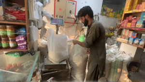 Tough times ahead at tandoors with flour panic buying
