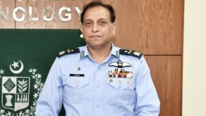 بیرونی یا اندرونی سیکیورٹی چیلنج کا جواب دینے کیلئے تیار رہنا ہوگا: ایئرچیف