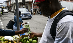 &lsquo;Are we ready?&rsquo; Antiguans mull cutting ties with British monarchy