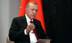 Turkiye&rsquo;s Erdogan targets joining Shanghai Cooperation Organisation: media