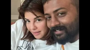 کیا جیکولین منی لانڈرنگ میں ملوث سُکیش سے شادی کرنا چاہتی تھیں؟