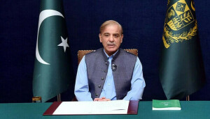 PM Shehbaz to address 77th UNGA session on September 23