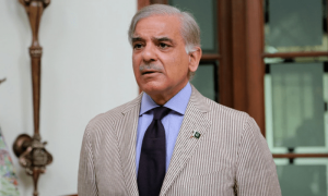 وزیراعظم شہبازشریف آج لندن سے امریکا روانہ ہوں گے