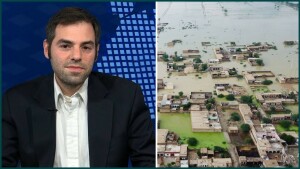 &ldquo;Climate adaptation assistance, not reparations, realistic goal for Pakistan&rdquo;