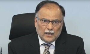 Iqbal wants 2/3 of Pakistanis to get up and help flood victims