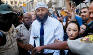 Pakistani-American imprisoned for 23 years on murder charge released