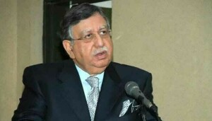 FIA summons Shaukat Tarin over leaked audio call