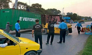 Islamabad Police start preparations to deal with PTI&rsquo;s expected long march