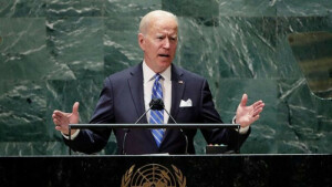 Joe Biden urges world to help Pakistan
