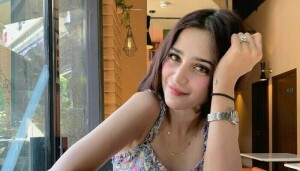 Aima Baig breaks silence over cheating controversy