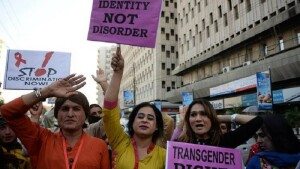 ٹرانسجنڈر ایکٹ خواجہ سرا کو وہ حقوق دیتا ہے جو آئین میں ہیں: نایاب علی
