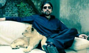 Ayaz Amir&rsquo;s son hid the body after killing Sarah: Police