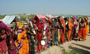 Why are climate activists calling for reparations following Pakistan floods