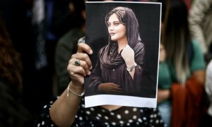 Iranians protest for 10th night, defying judiciary warning
