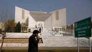 Throwing acid on women a crime against society: SC