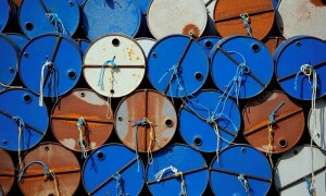 Looming ban on Russian crude has the oil industry on tenterhooks