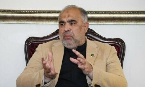 FIA will continue its inquiry against Asad Qaiser