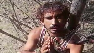 Kidnappings for ransom on the rise in Sindh&rsquo;s Kandhkot