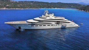 Germany raids Russian oligarch&rsquo;s yacht in tax probe