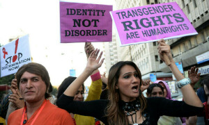 Council of Islamic Ideology declares Transgender Act 2018 un-Islamic