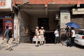 India bans Muslim group PFI, accuses it of &lsquo;terrorism&rsquo;