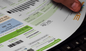 Power tariff reduced for Karachi consumers