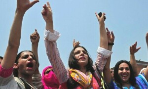 Transgender law campaign seeks 1 million videos