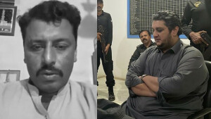 Nazim Jokhio murder case peters towards compromise