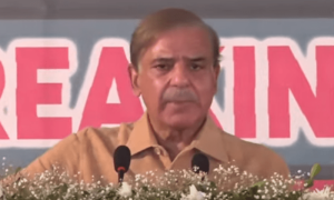 وزیراعظم نے بارہ کہو منصوبے کا افتتاح کردیا
