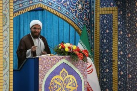Senior Iran cleric calls for crackdown on protesters