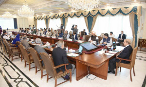 Cabinet learns cipher &lsquo;stolen&rsquo; from diplomatic record after &lsquo;forgery&rsquo;