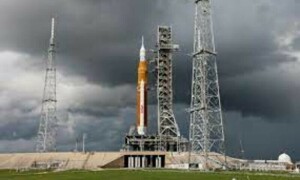 NASA&rsquo;s eyes on November for launch attempt of Moon rocket