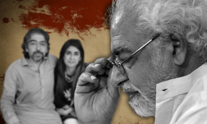 بیٹا منشیات کا عادی، کوئی کام نہیں کرتا تھا، ایاز امیر کے انکشافات