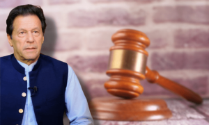 PTI moves SC for judicial investigation into PMO audio leaks