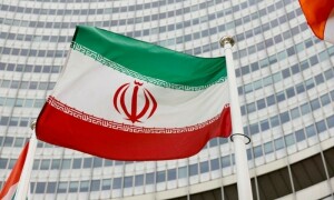 Iran says awaits unfreezing of $7b after releasing Americans