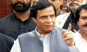 Rana Sanullah will be jailed for life in a case being reviewed: Elahi