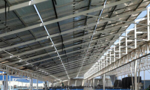 Tired of power cuts, blockaded Gaza turns to solar