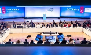 Pakistan to exit FATF grey list this month