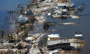 Elon Musk to provide Florida with Starlink satellites in response to Hurricane Ian