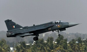 Indian jets scramble after false bomb scare on Iran airliner