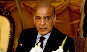 PM Shehbaz refuses to inaugurate real-time flood dashboard