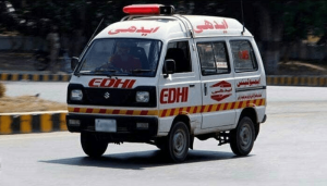 Karachi man killed resisting robbery days after losing motorbike to muggers