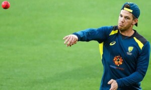 Australia&rsquo;s Paine set to play first match since sexting scandal