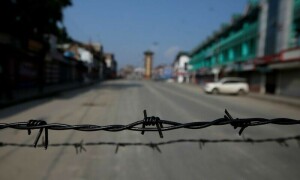Prison chief killed in India-occupied Kashmir as Amit Shah visits