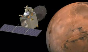 India loses contact with budget Mars orbiter after eight years
