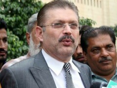 SHC orders removal of Sharjeel&rsquo;s name from ECL