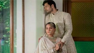 Richa Chadha, Ali Fazal tie knot after a long relationship