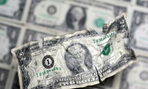 The end of cheap money reveals global debt problem