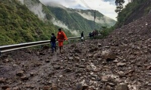 10 dead after Indian Himalayas avalanche hits climbers