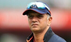 India bowlers must start delivering in final overs: Dravid